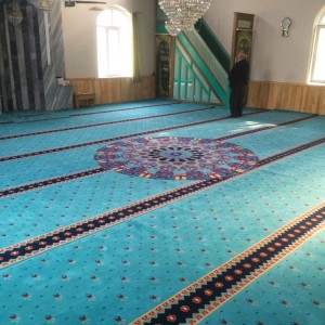 Sındırgı Cami Balıkesir